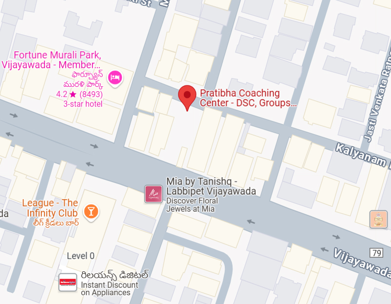 Pratiba_GMAP Pratiba_GMAP